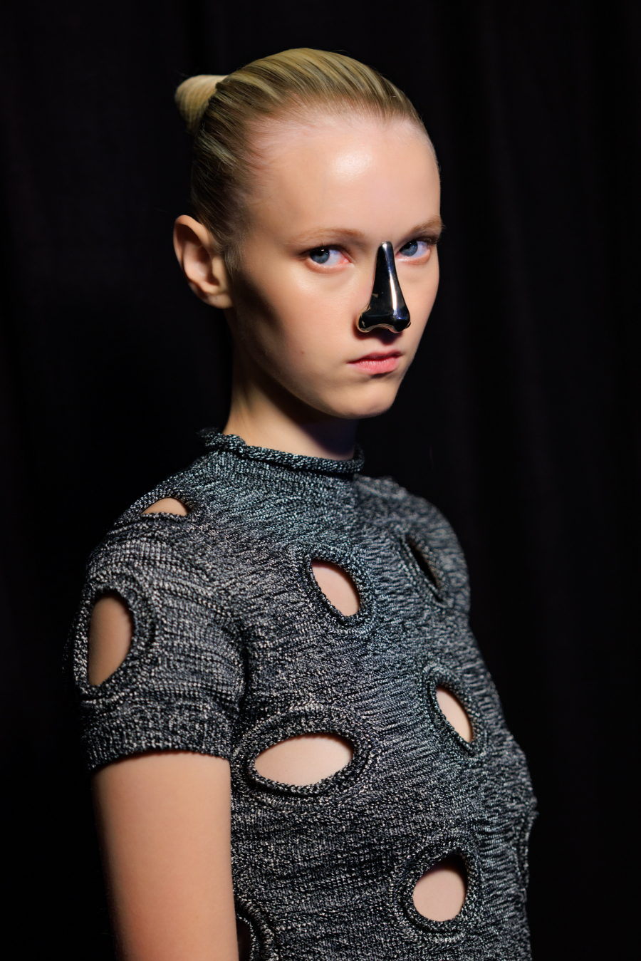 Schiaparelli 2026 İlkbahar/Yaz