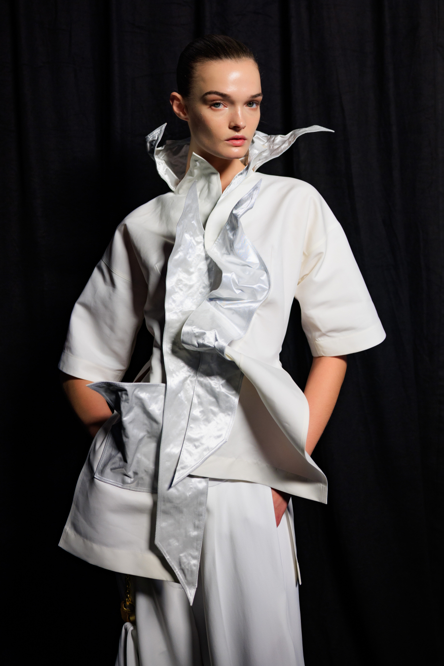 Schiaparelli 2026 İlkbahar/Yaz