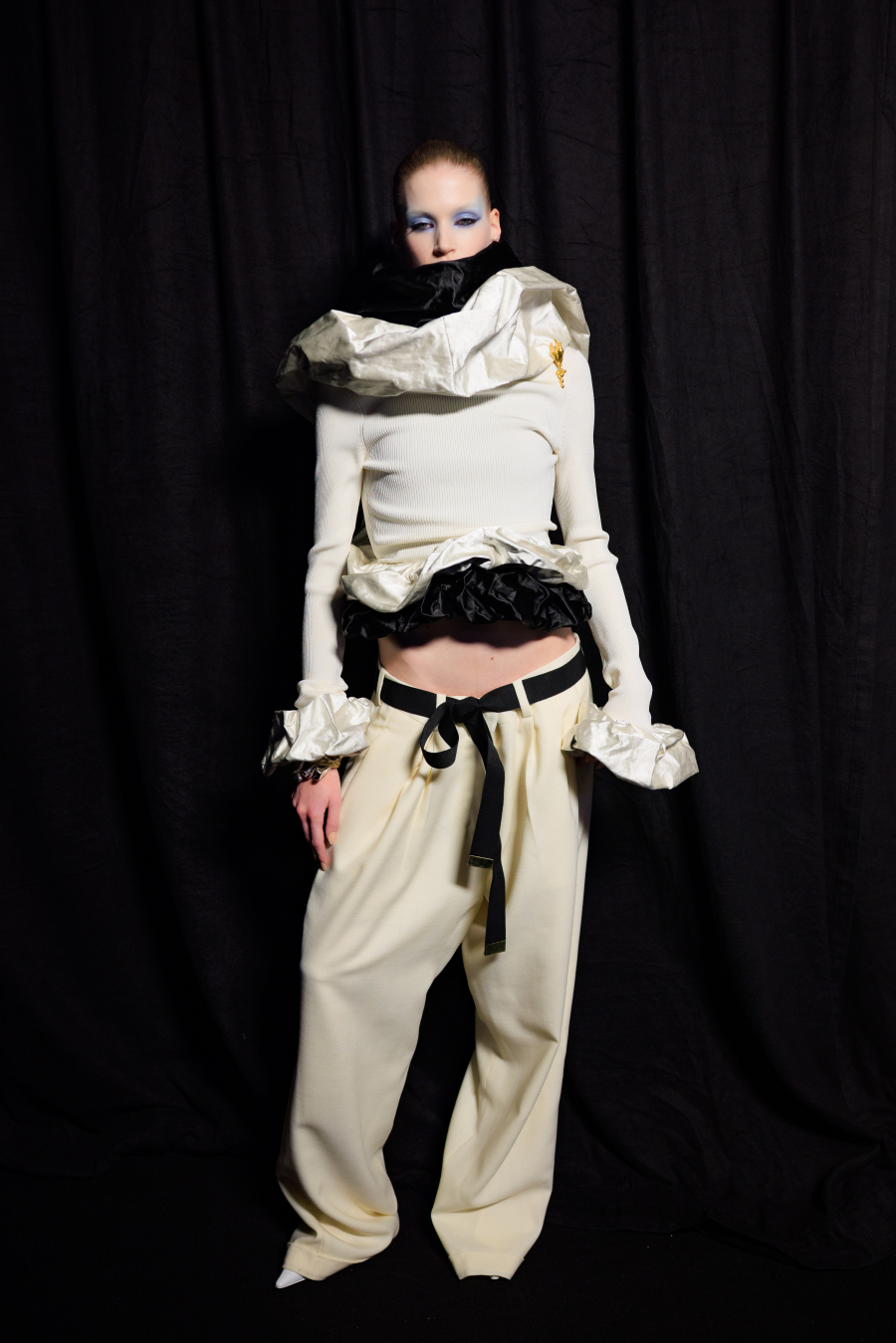 Schiaparelli 2026 İlkbahar/Yaz