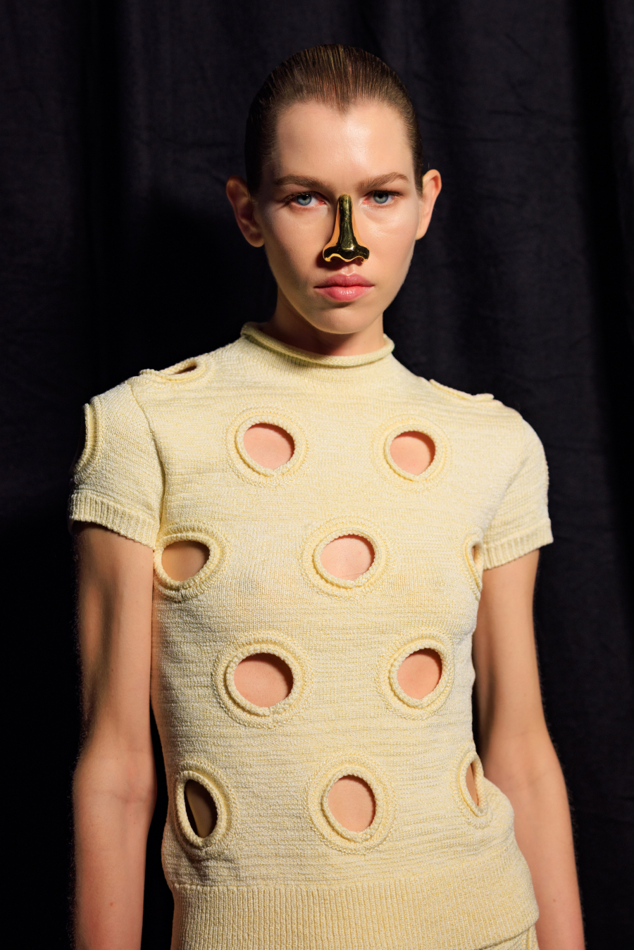 Schiaparelli 2026 İlkbahar/Yaz