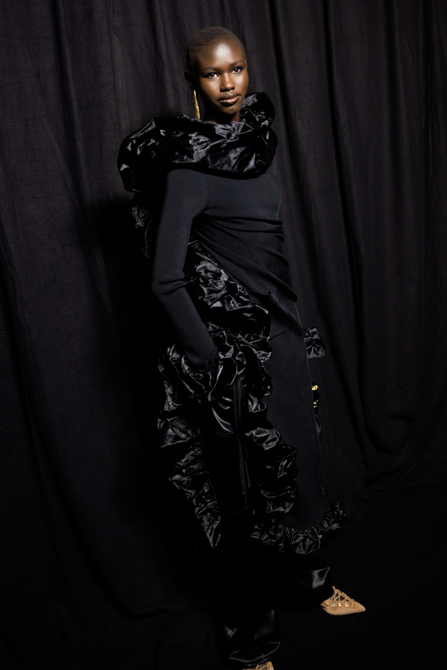 Schiaparelli 2026 İlkbahar/Yaz