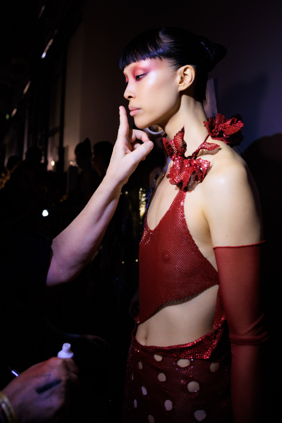 Schiaparelli 2026 İlkbahar/Yaz