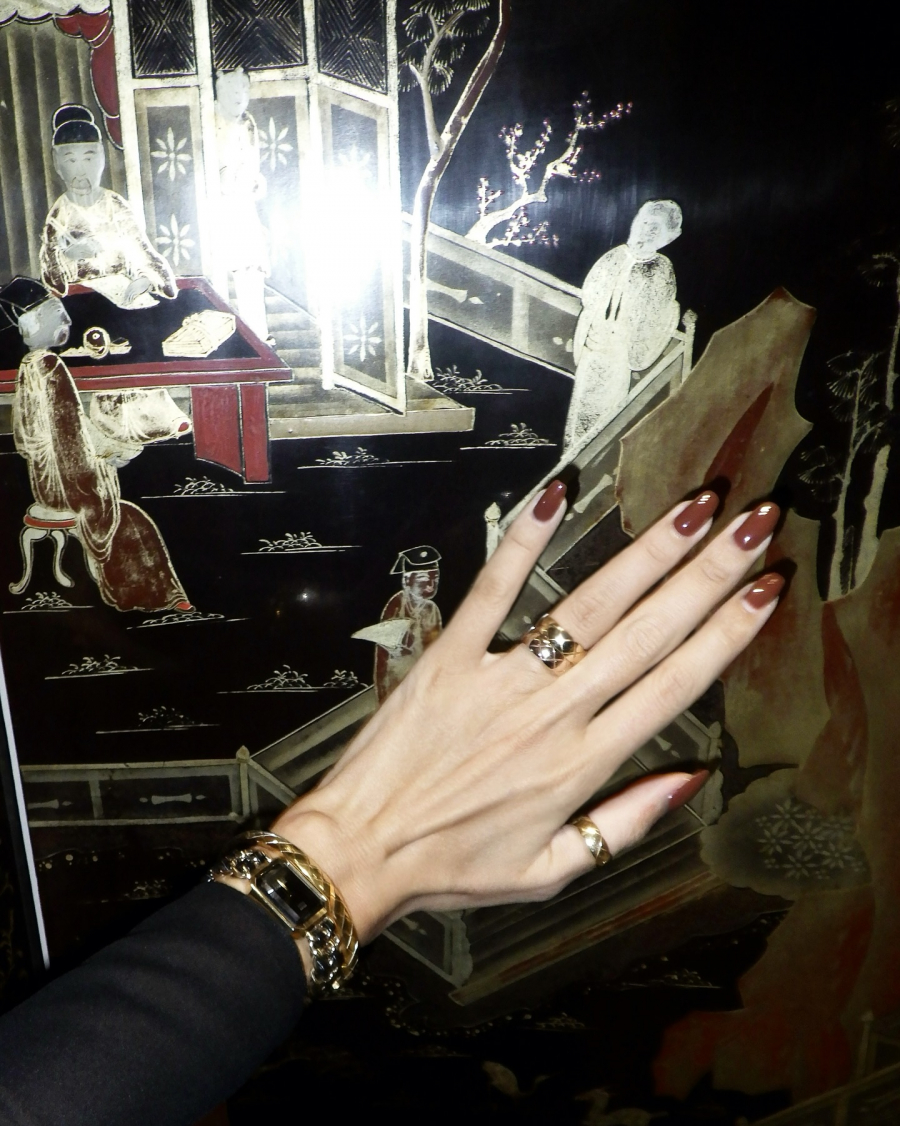 Fotoğraf: @styleheroine