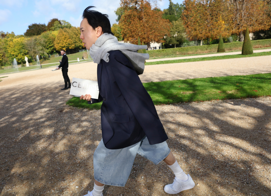 Fotoğraf: Phil Oh