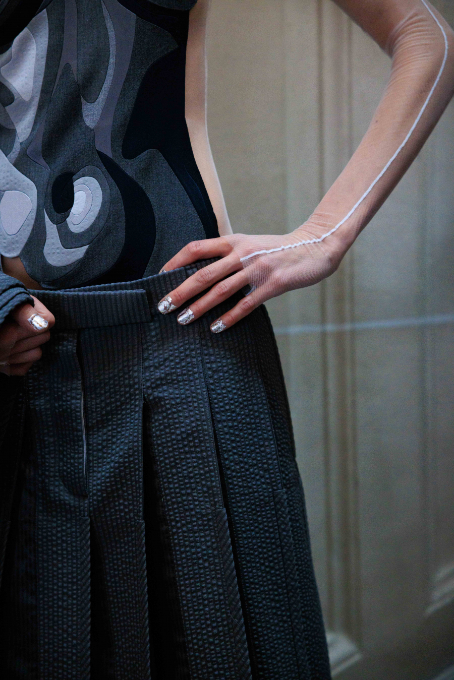 Thom Browne 2026 İlkbahar/Yaz