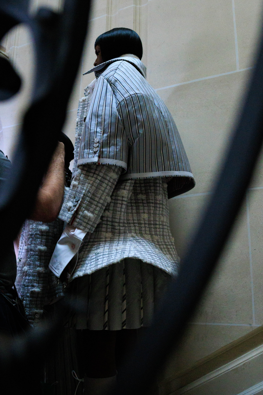Thom Browne 2026 İlkbahar/Yaz