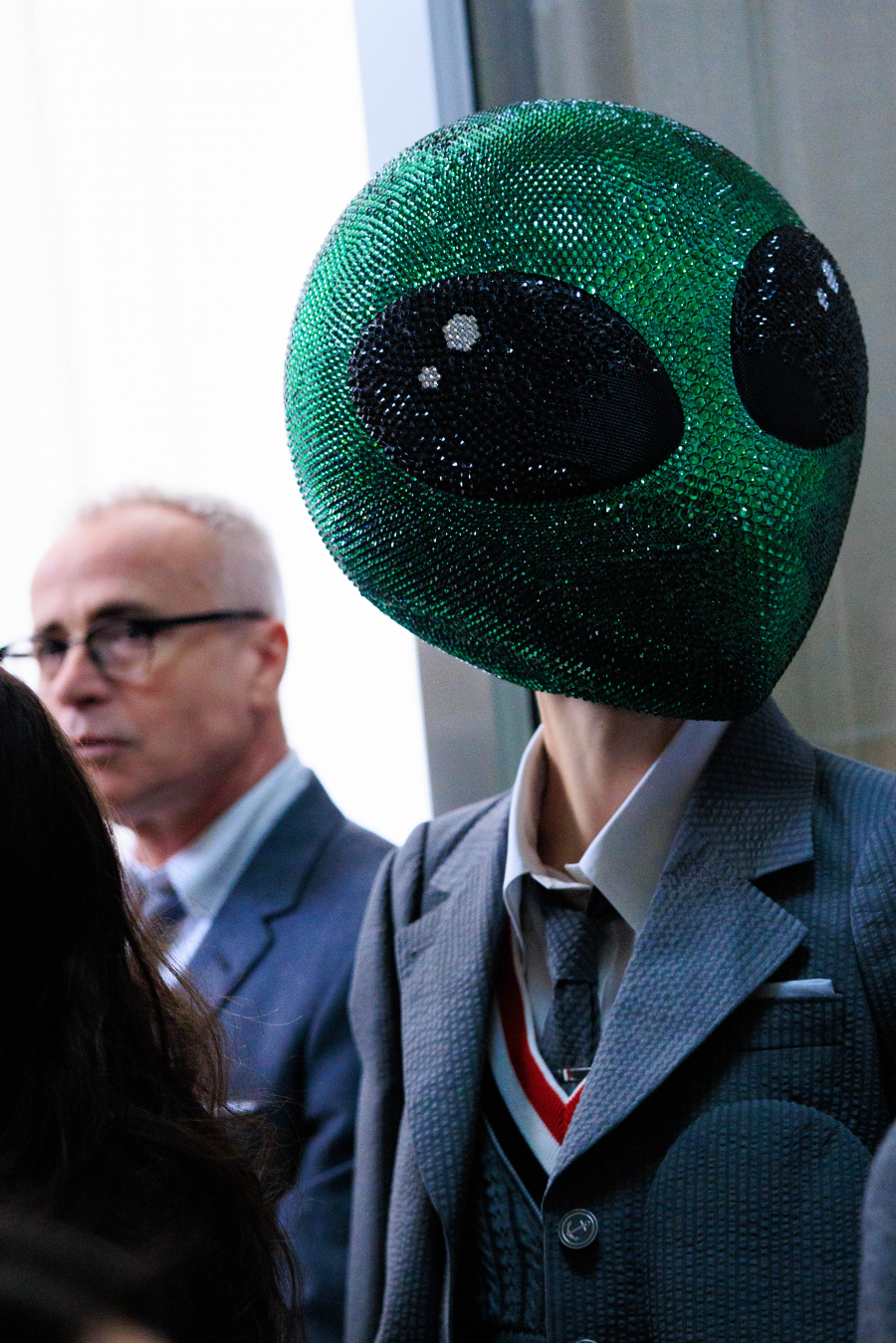 Thom Browne 2026 İlkbahar/Yaz