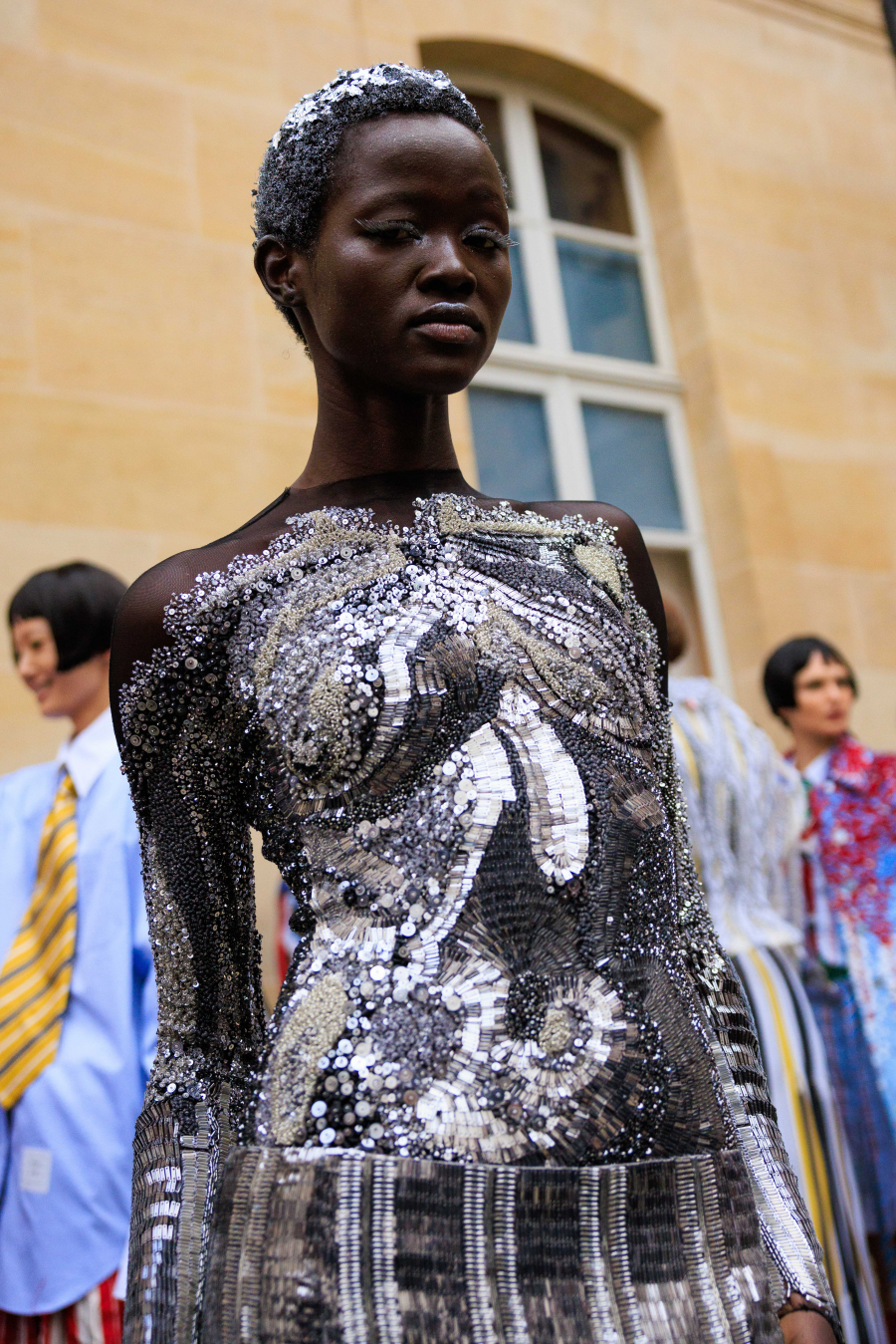 Thom Browne 2026 İlkbahar/Yaz