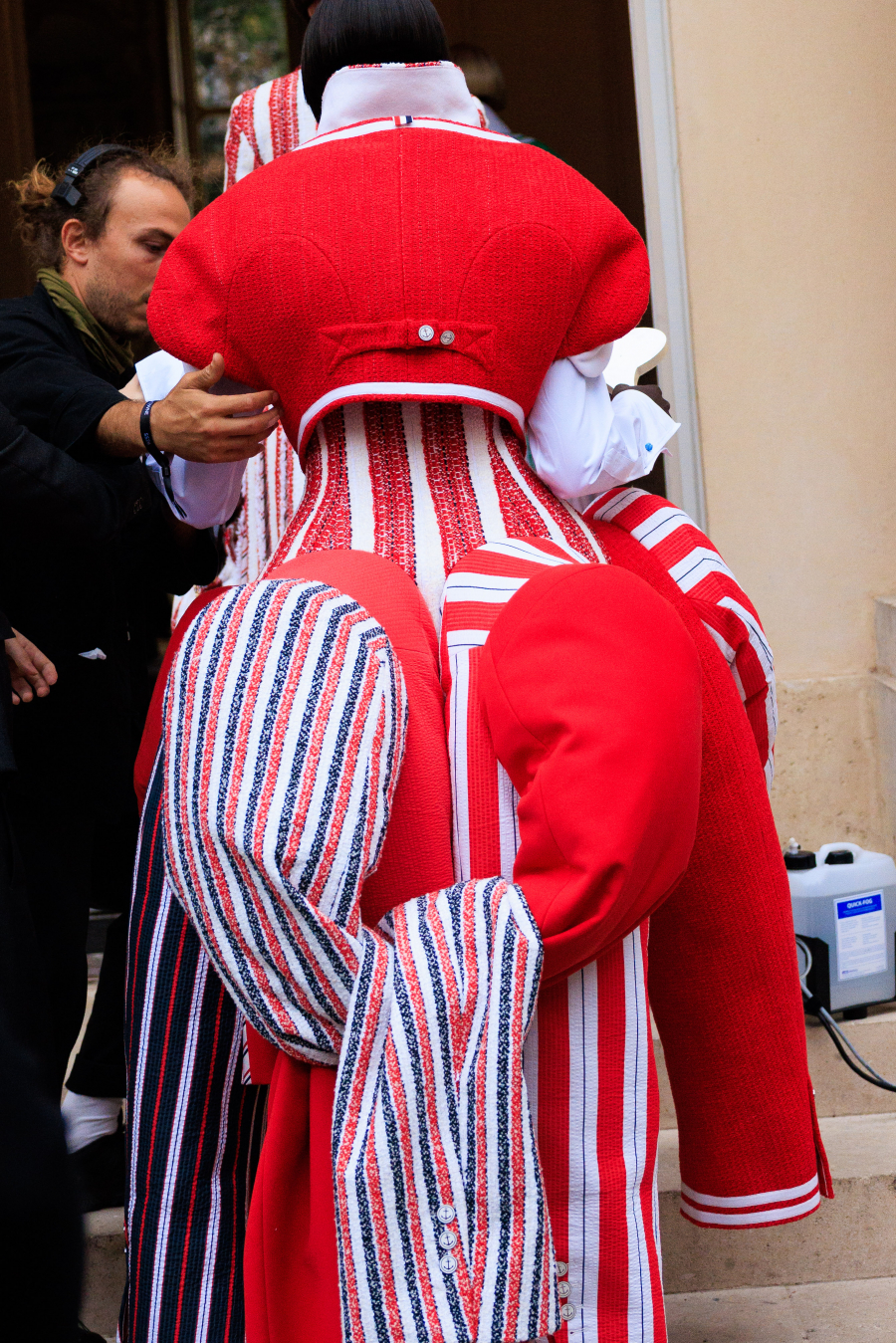 Thom Browne 2026 İlkbahar/Yaz
