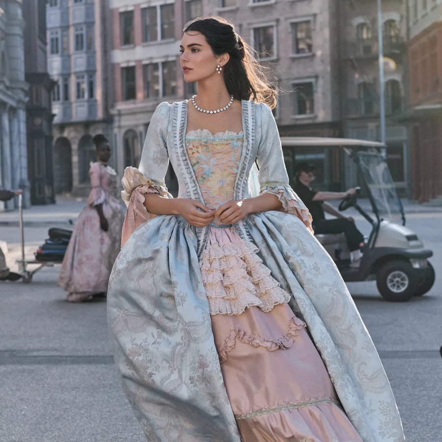 Vogue World 2025: Hollywood Canlı Yayınını Nasıl İzleyebilirsiniz? Vogue World 2025: Hollywood Canlı Yayınını Nasıl İzleyebilirsiniz?