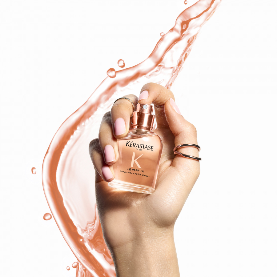 Kérastase Gloss Le Parfum