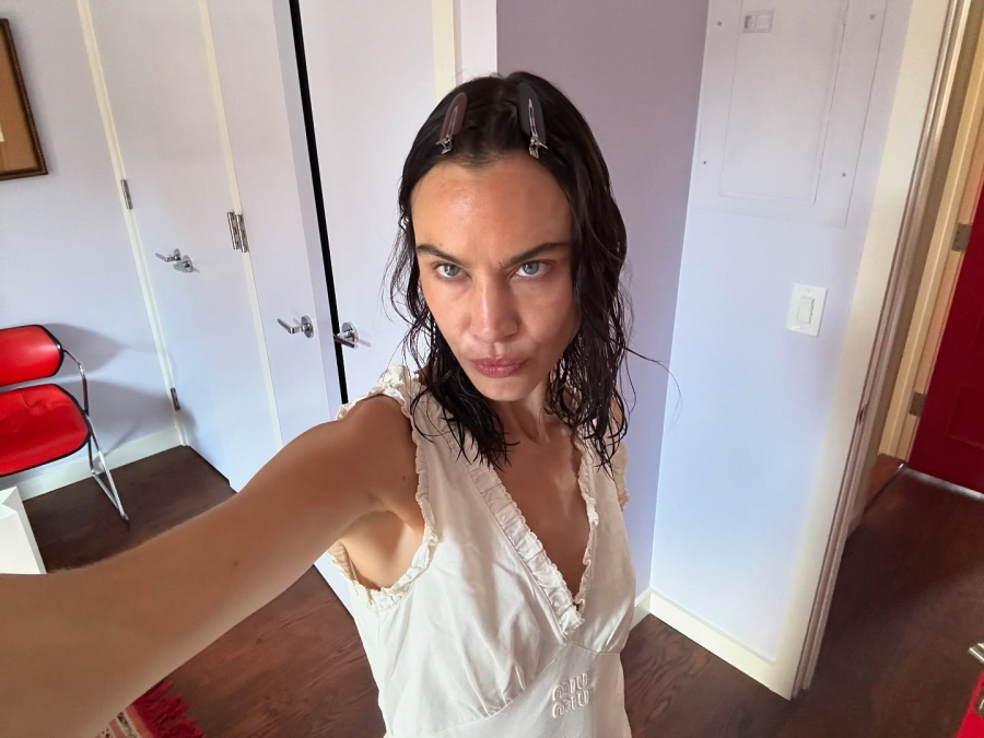 Fotoğraf: @alexachung