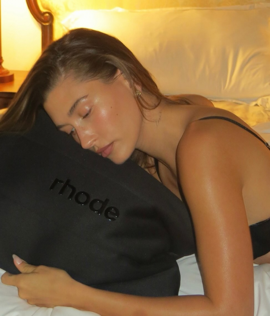 Fotoğraf: @haileybieber