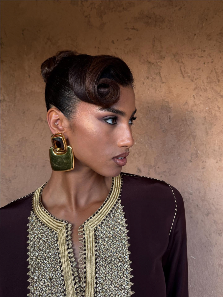 Fotoğraf: @imaanhammam