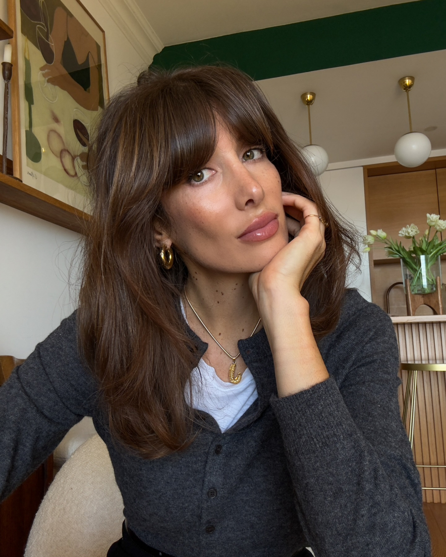 Fotoğraf: @juliesfi