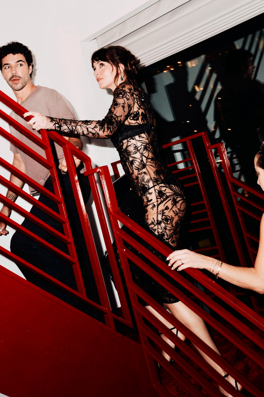 Dakota Johnson, Fotoğraf: 71