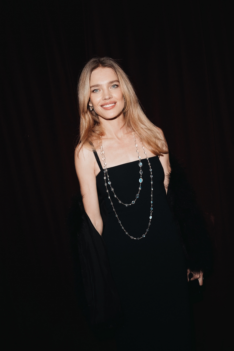 Natalya Vodyanova, Fotoğraf: 71