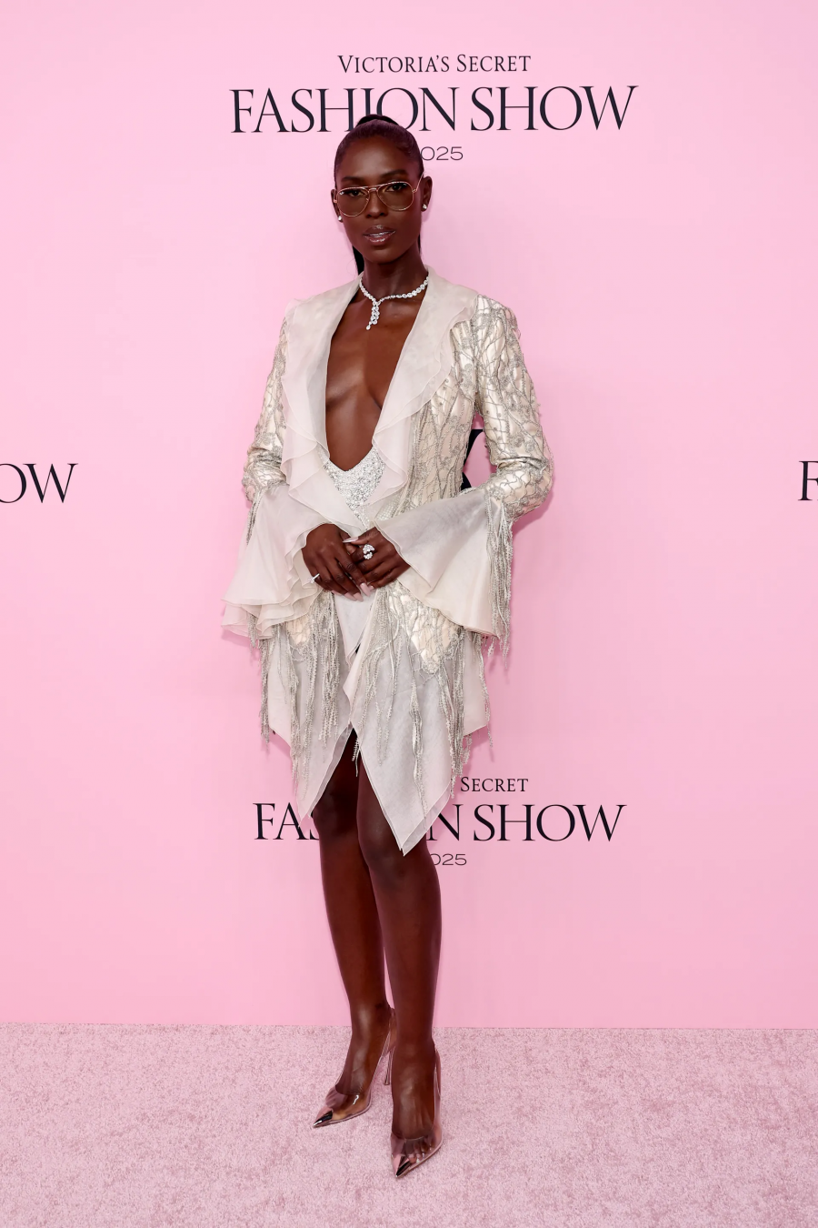 Jodie Turner-Smith,Getty Images