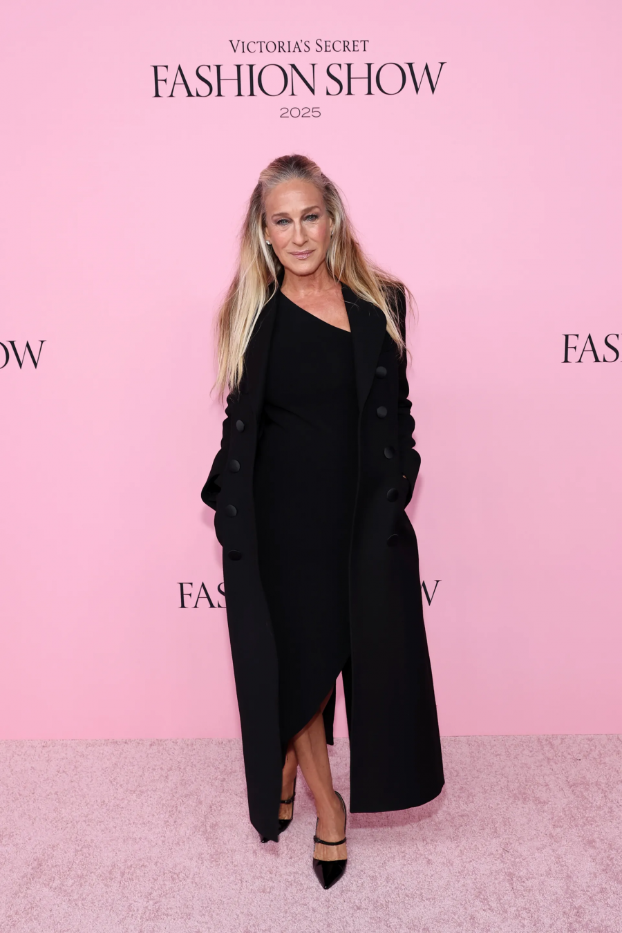 Sarah Jessica Parker,Getty Images