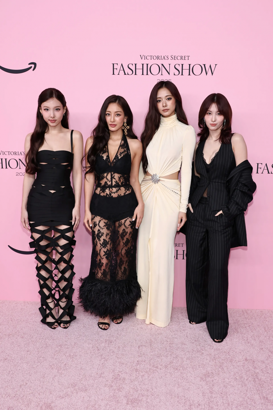 TWICE,Getty Images