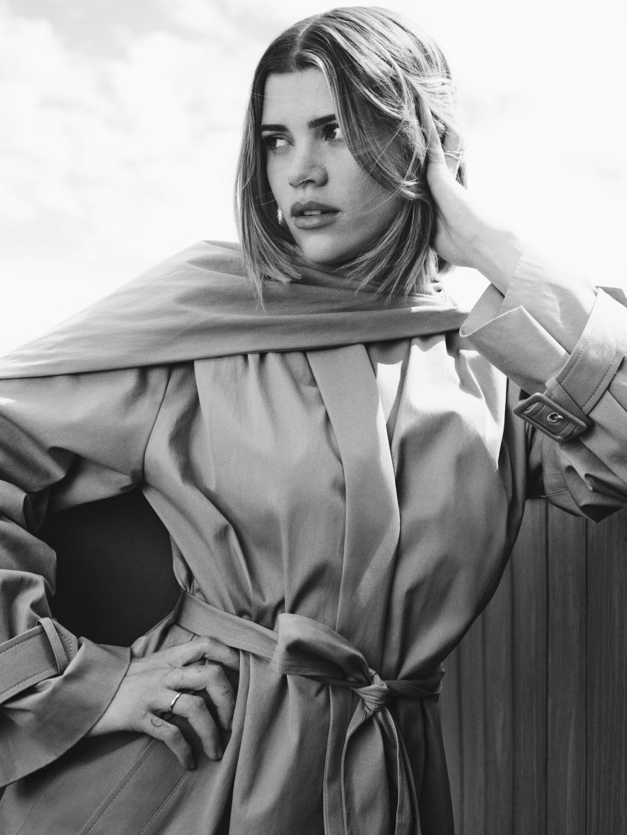 Sofia Richie Grainge’ın Moda Markasından Versace’nin Kampanya Çekimlerine Haftanın Moda Haberleri