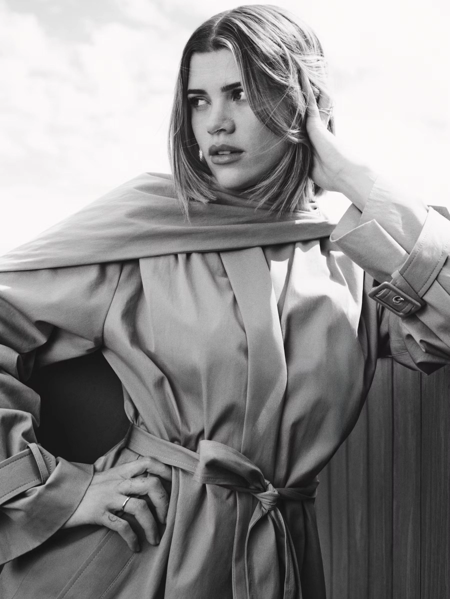 Sofia Richie Grainge’ın Moda Markasından Versace’nin Kampanya Çekimlerine Haftanın Moda Haberleri Sofia Richie Grainge’ın Moda Markasından Versace’nin Kampanya Çekimlerine Haftanın Moda Haberleri