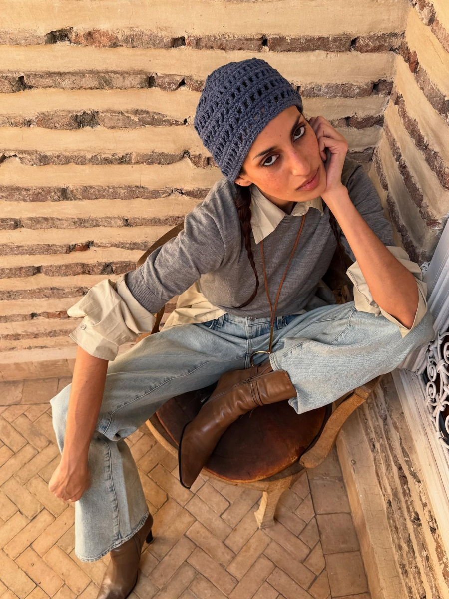 Fotoğraf: @anaasaber