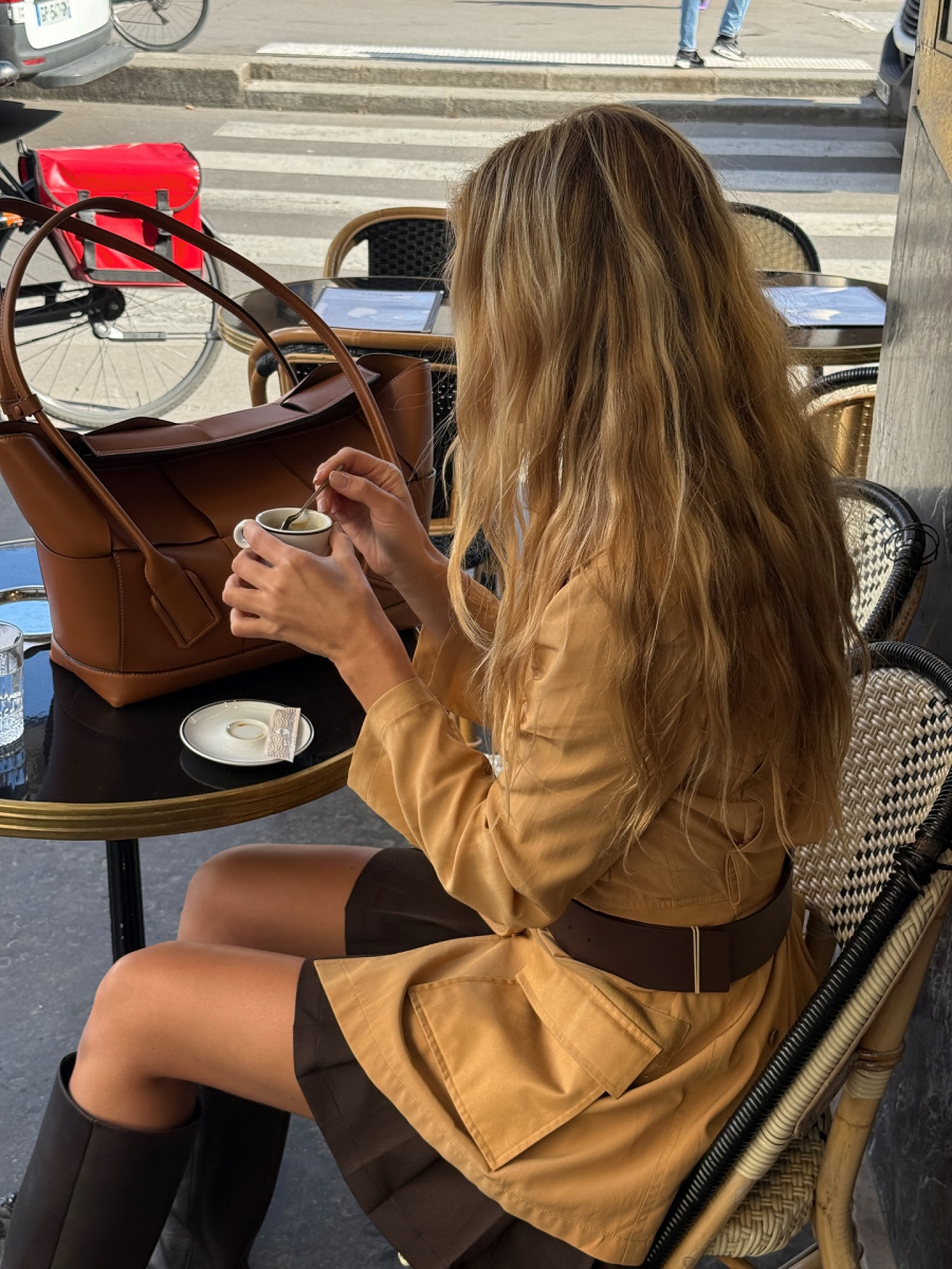 Fotoğraf: @chloelecareux