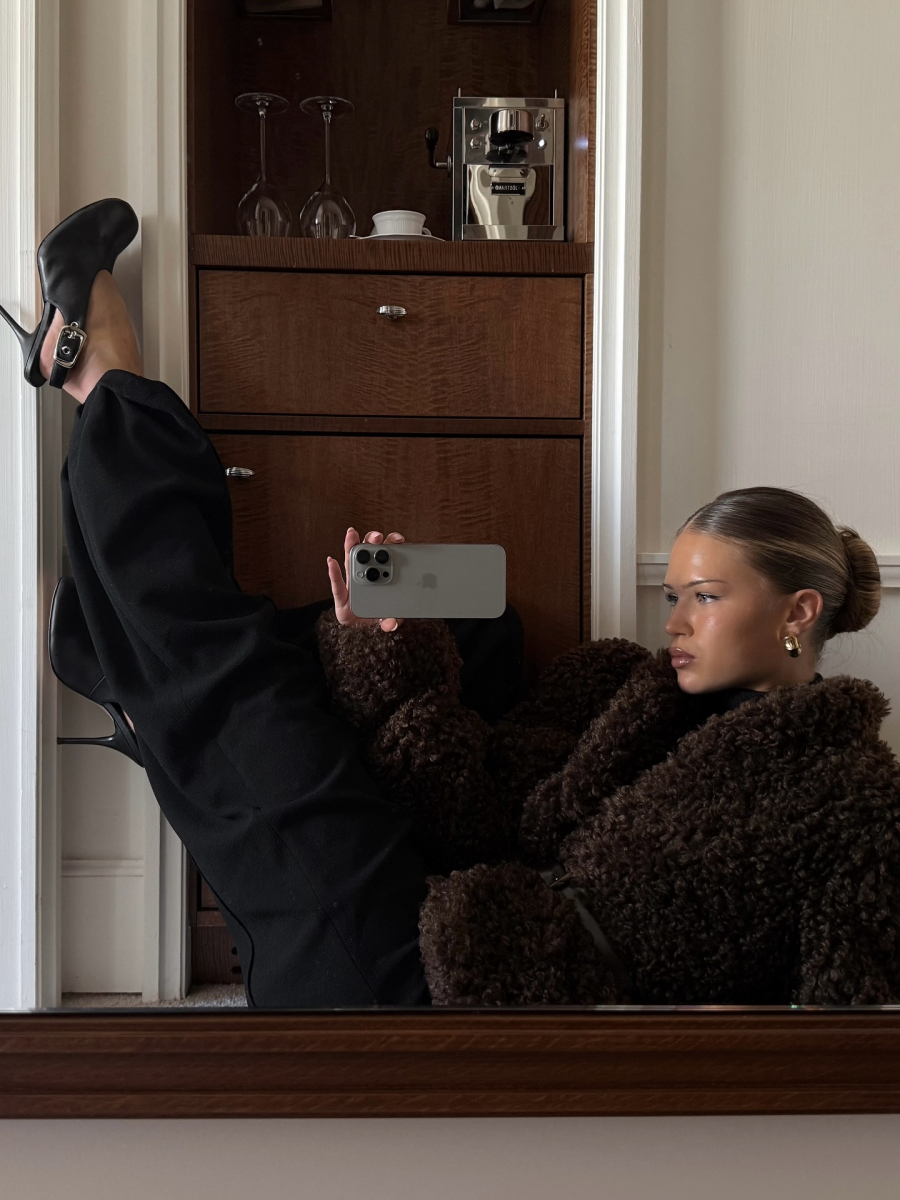 Fotoğraf: @hannaschonberg
