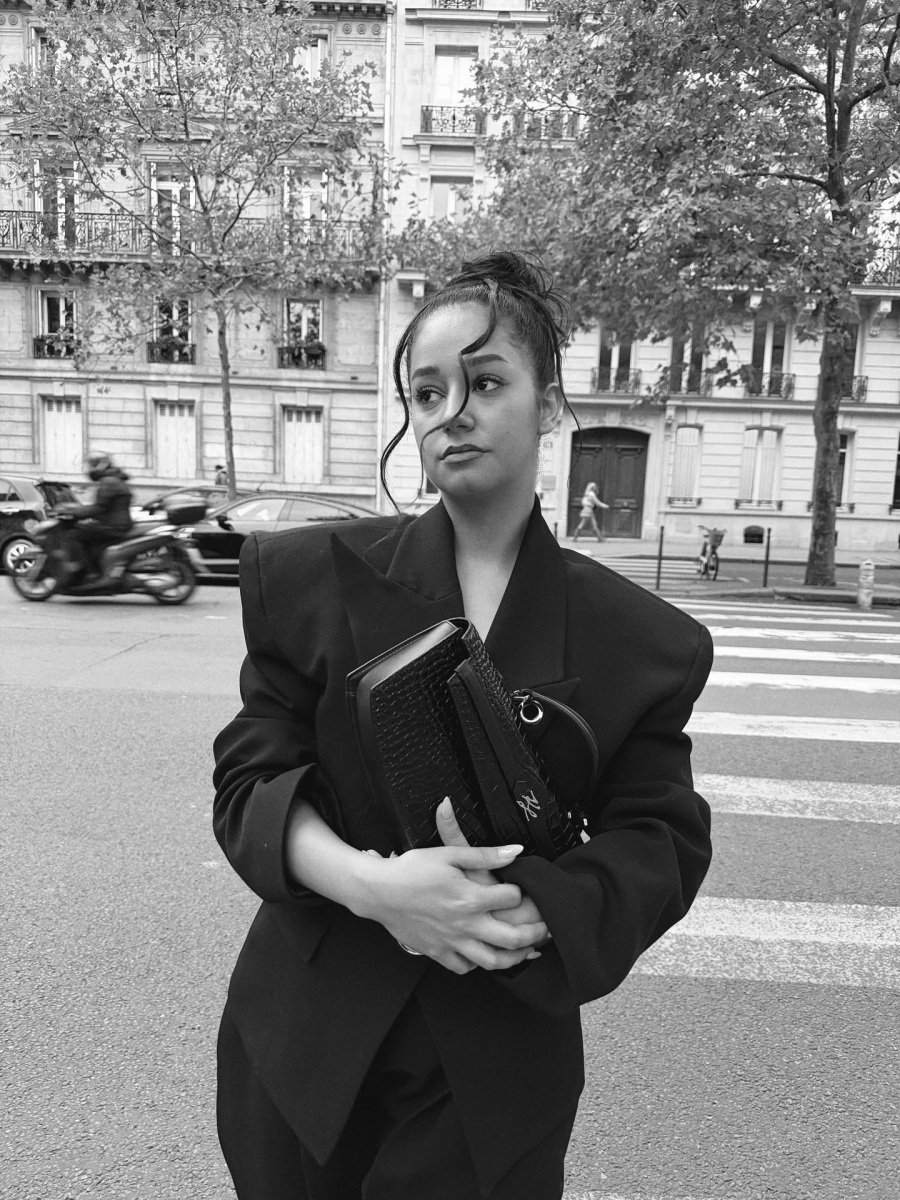 Fotoğraf: @lenamahfouf