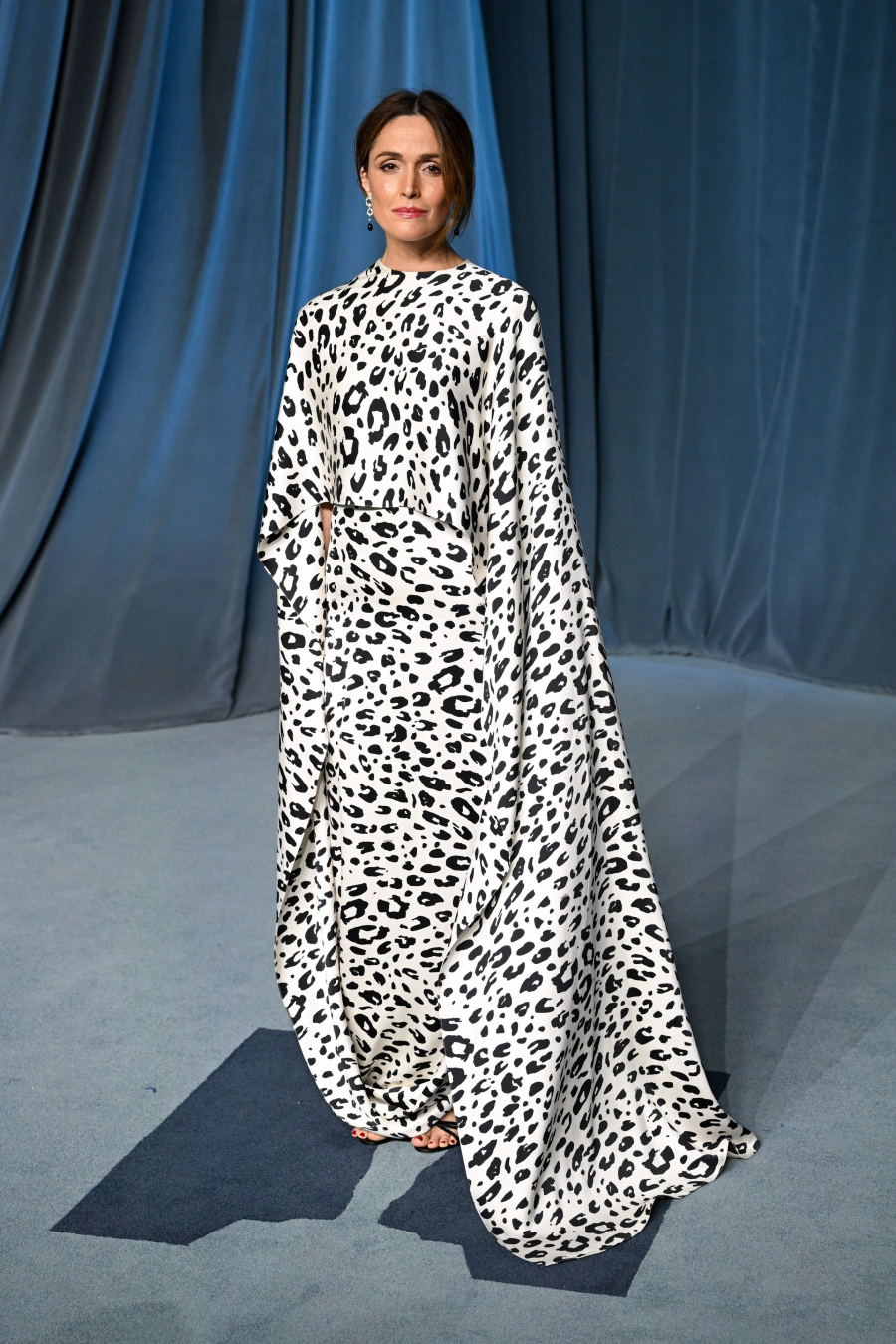 Rose Byrne, Celine