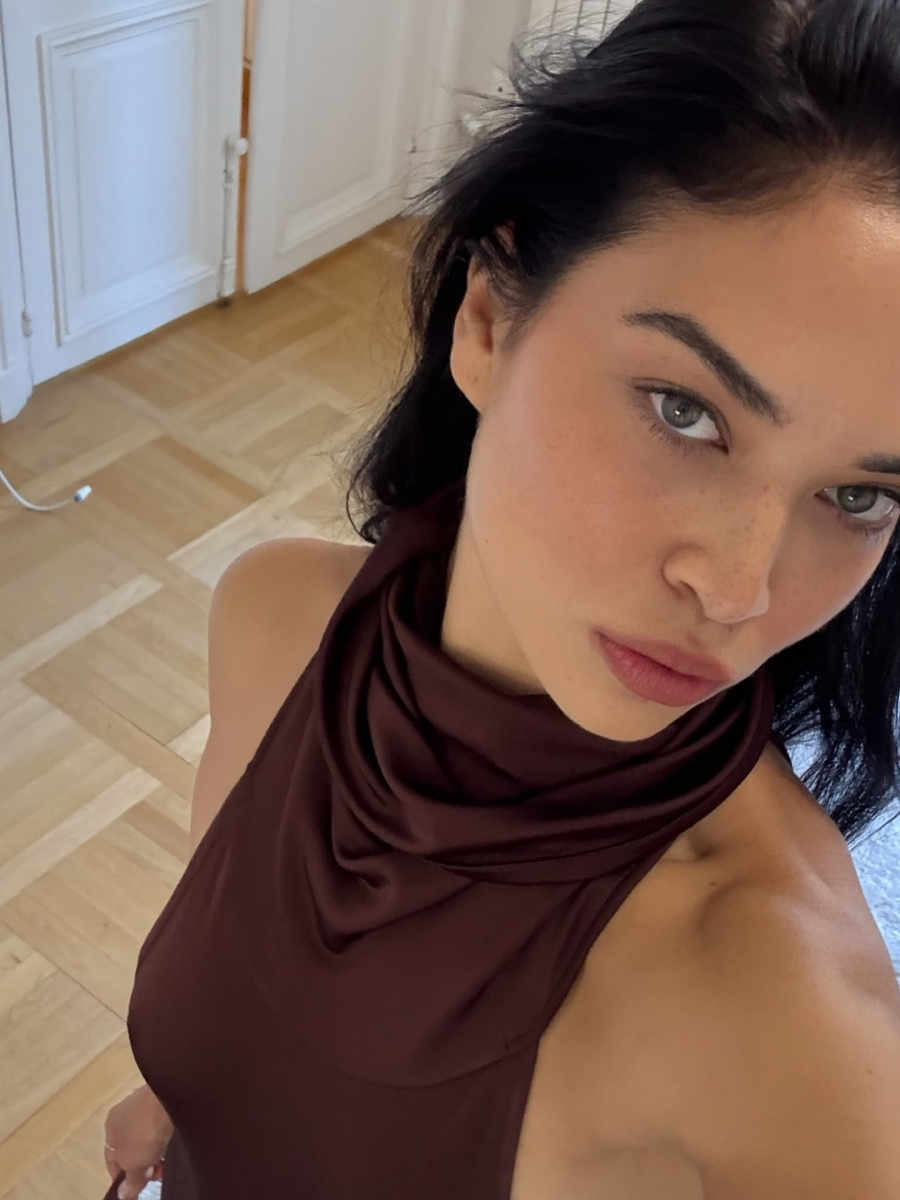 Fotoğraf: @shaninamshaik