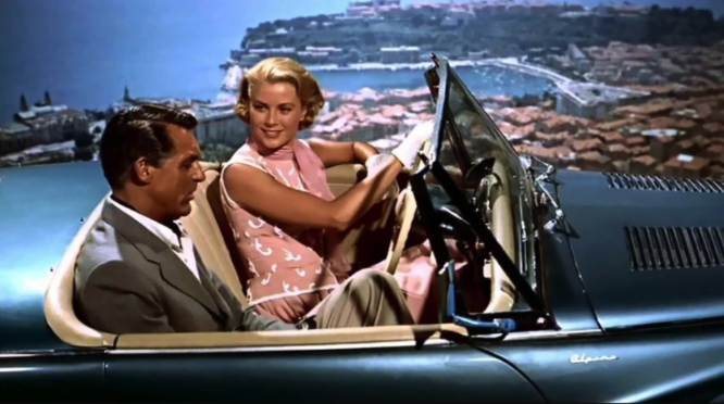 Beyazperde Rotaları: Côte d’Azur’da Çekilen Filmlerin İzinde Beyazperde Rotaları: Côte d’Azur’da Çekilen Filmlerin İzinde