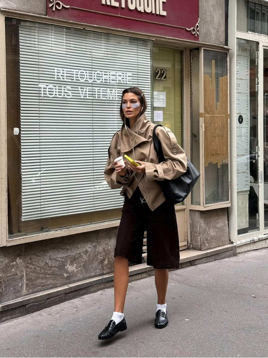 Cilt Bakımı, Sokak Modasına Dönüşüyor