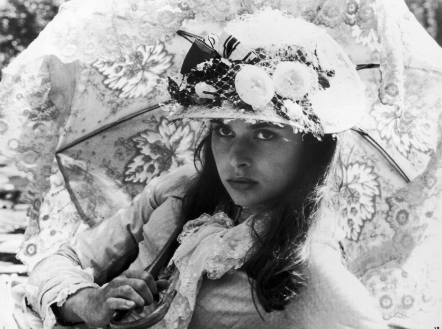 1980, Tess, Keystone/Getty Images/ Tasarımcı: Anthony Powell