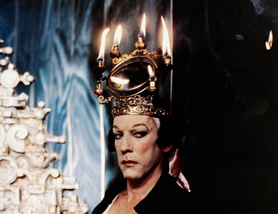 1976, Fellini’s Casanova, Courtesy Everett Collection/ Tasarımcı: Danilo Donati