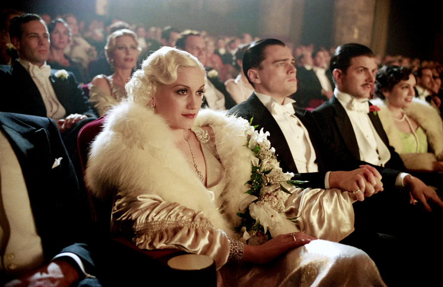 2004, The Aviator, ©Miramax/Courtesy Everett Collection/ Tasarımcı: Sandy Powell