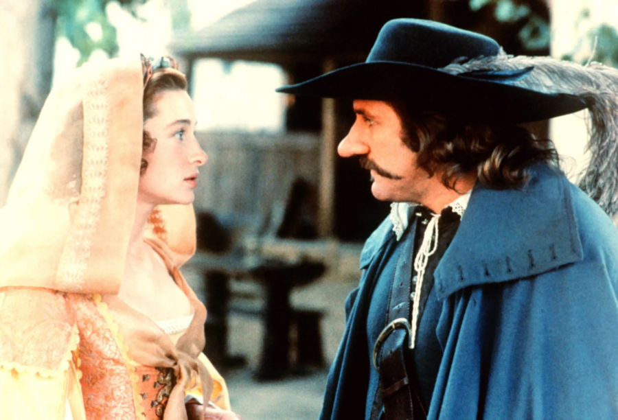 1990, Cyrano de Bergerac, ©Orion Pictures Corp/Courtesy Everett Collection/ Tasarımcı: Franca Squarciapino