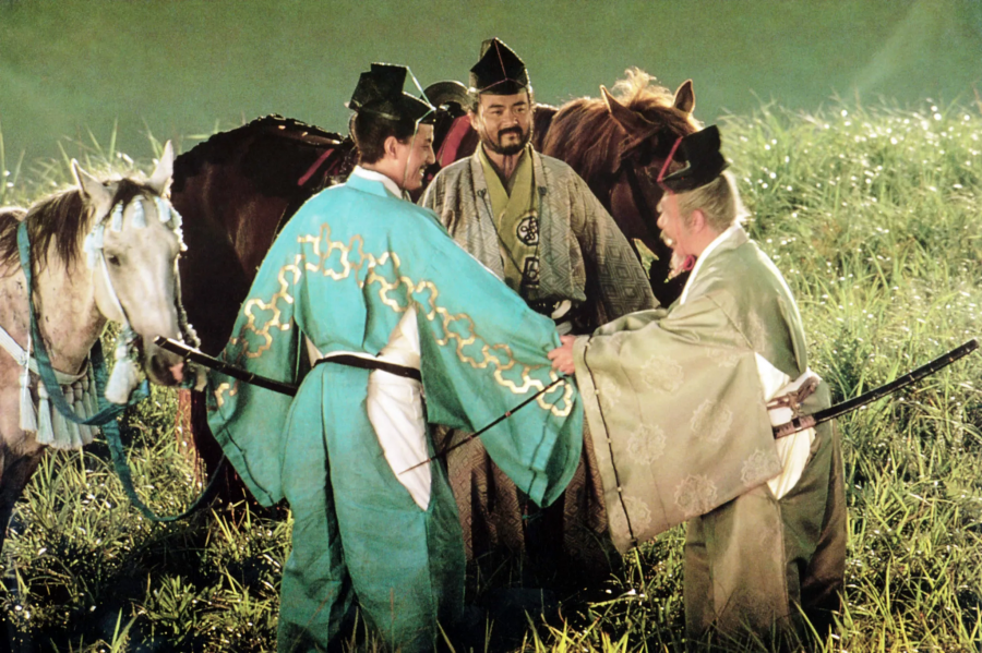 1985, Ran,©Orion Pictures Corp/Courtesy Everett Collection/ Tasarımcı: Emi Wada
