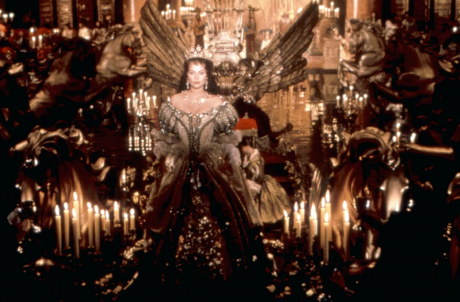 1995, Restoration,©Miramax/Courtesy Everett Collection/ Tasarımcı: James Acheson
