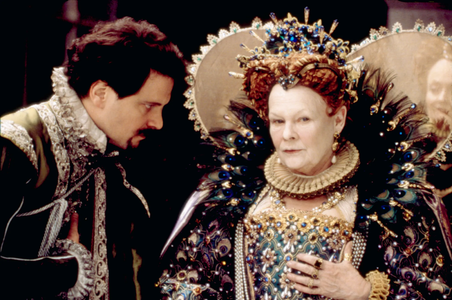 1998, Shakespeare in Love, ©Miramax/Courtesy Everett Collection/ Tasarımcı: Sandy Powell