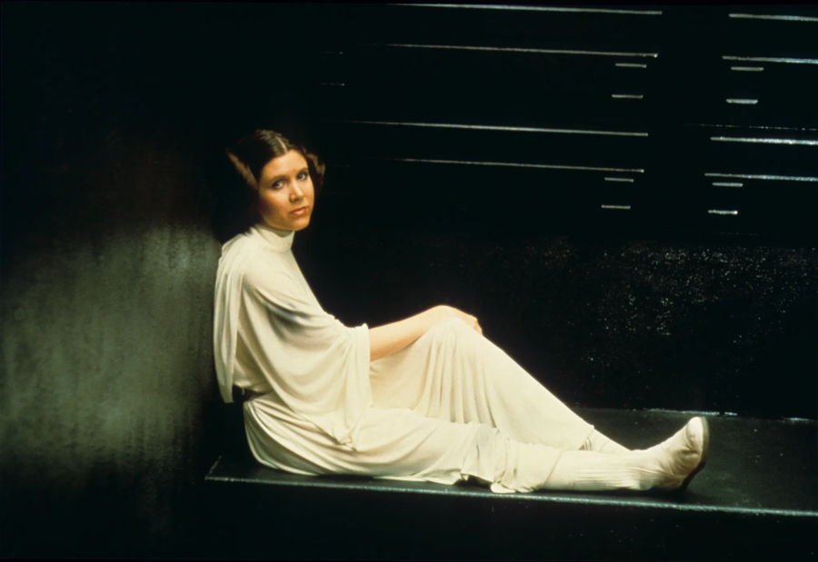 1977, Star Wars, ©Lucasfilm Ltd./courtesy Everett / Everett Collection/ Tasarımcı: John Mollo