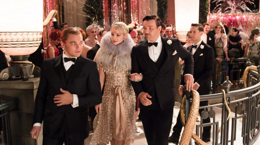 2013, The Great Gatsby, Courtesy Everett Collection/ Tasarımcı: Catherine Martin