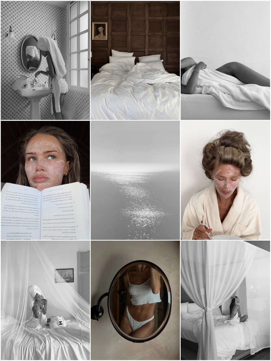 Fotoğraf: @hannaschonberg