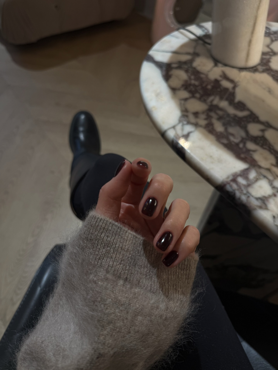 Fotoğraf: @mariannnan