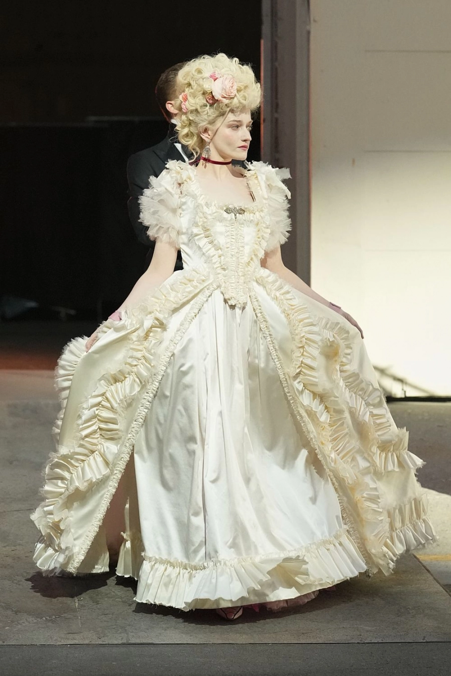 Julia Garner, 'Vogue World 2025: Hollywood’da Yeni Bir Rol Üstleniyor