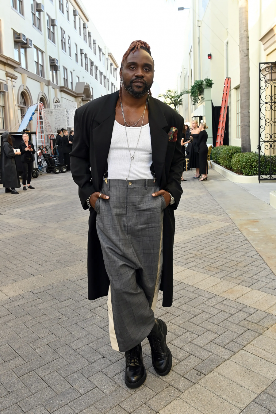 Brian Tyree Henry