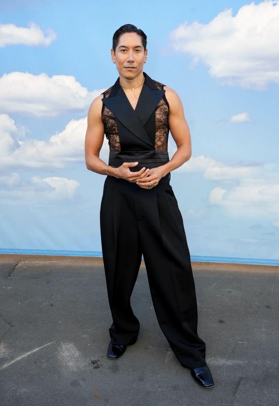 Carlos Eric Lopez