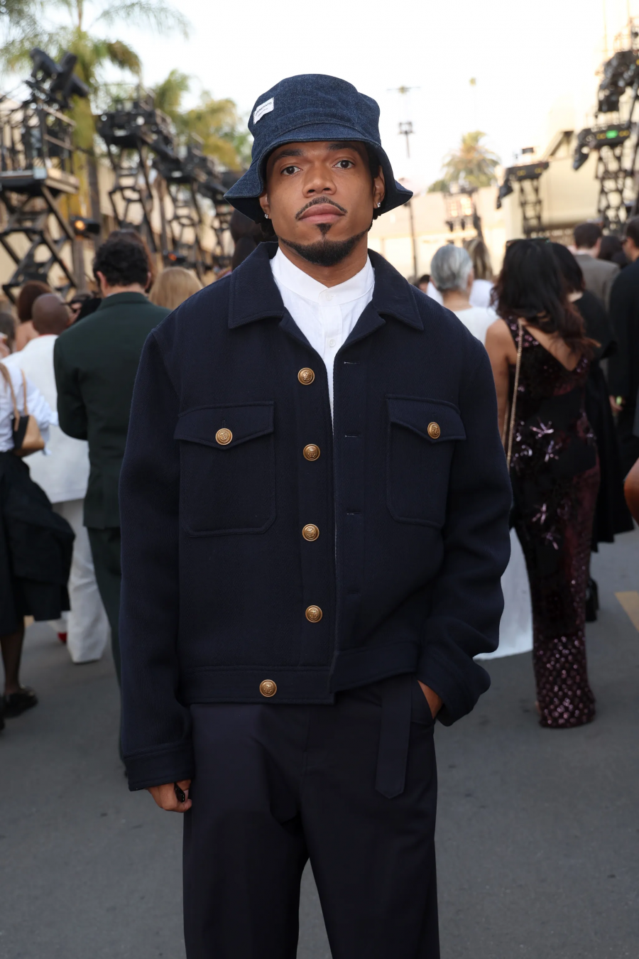 Chance the Rapper