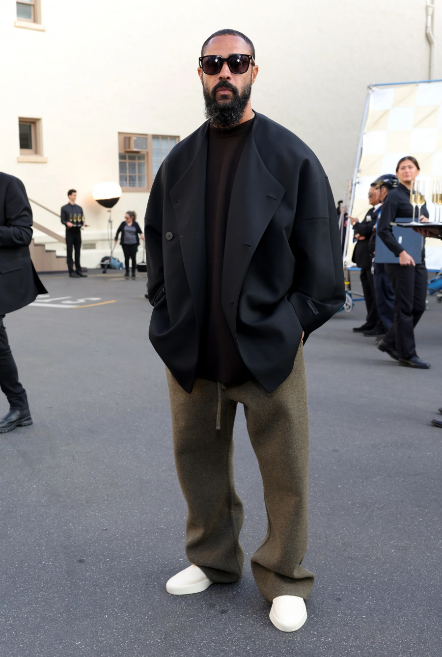 Jerry Lorenzo